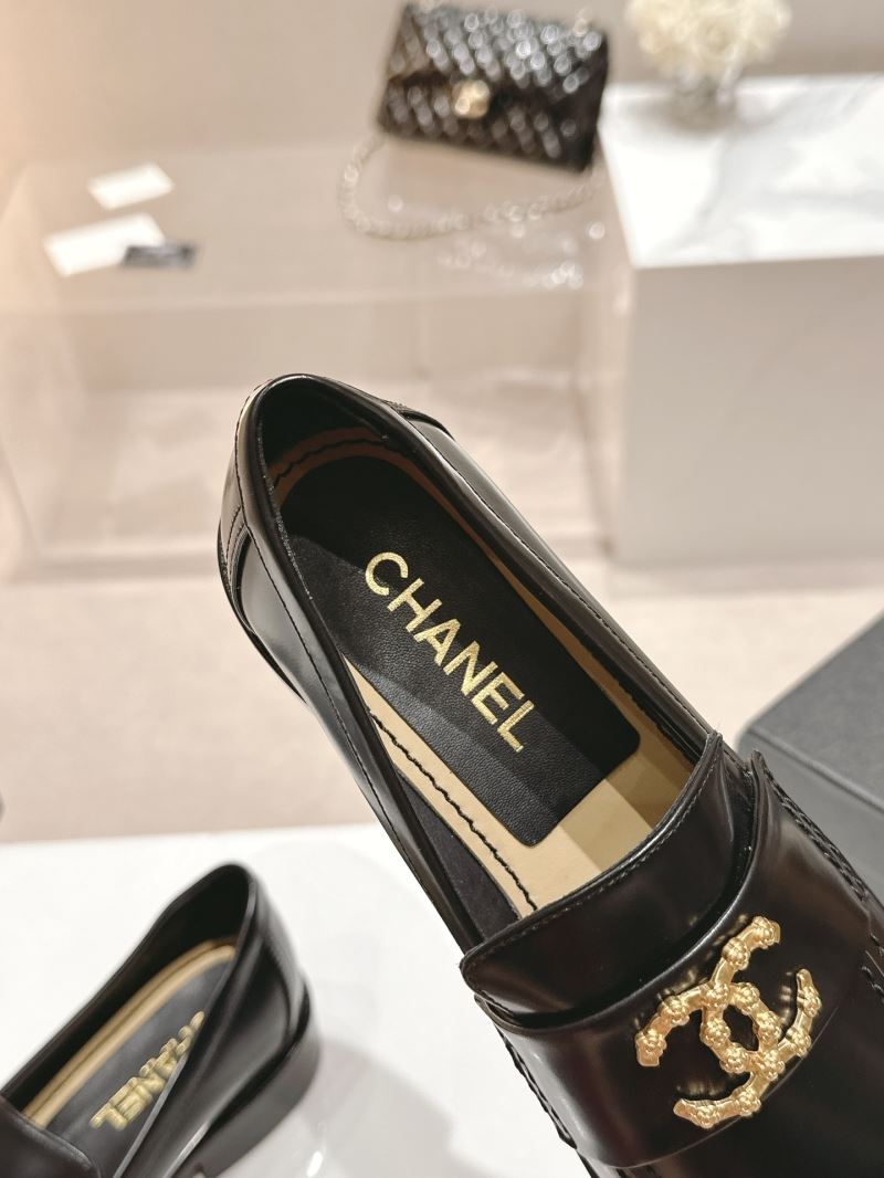 Chanel Business Shoes